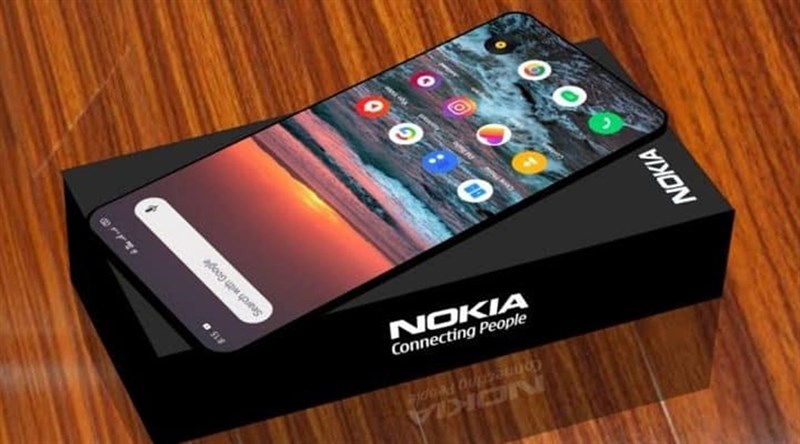 Nokia Edge 5G 2022 sẽ có cấu hình siêu khủng