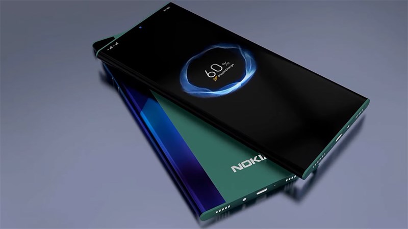 Nokia Beam 2022 sẽ sở hữu viên pin 7.000 mAh