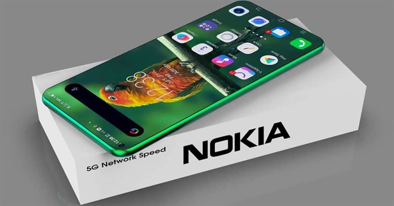 Nokia Beam 2022 với mức giá siêu hời