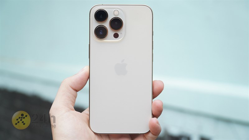 iPhone 13 Pro sở hữu thiết kế sang trọng iPhone 13 Pro sở hữu thiết kế sang trọng