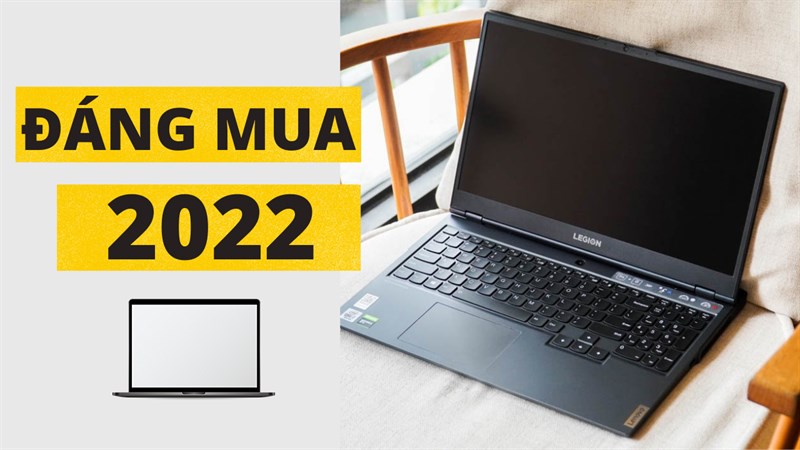 Laptop đáng mua đầu năm mới