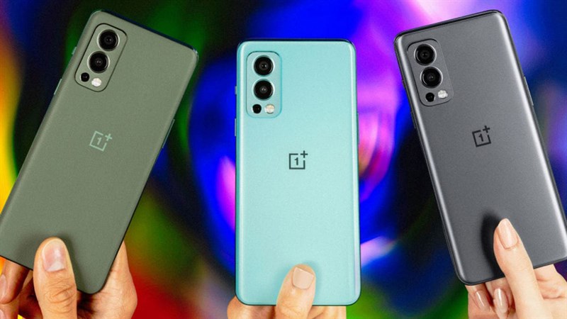 OnePlus sẽ ra mắt 3 smartphone dòng Nord mới tại thị trường Ấn Độ OnePlus sẽ ra mắt 3 smartphone dòng Nord mới tại thị trường Ấn Độ