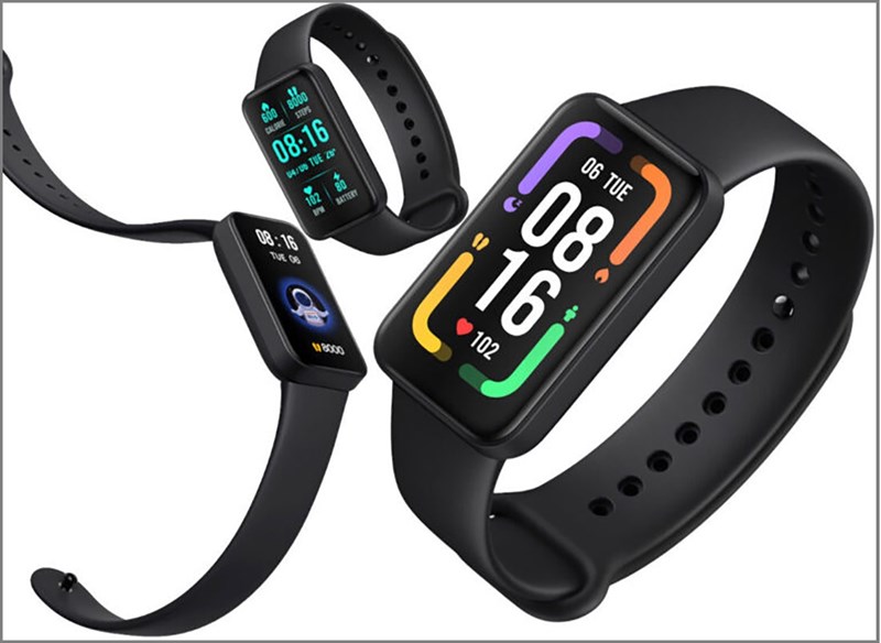 smart band pro