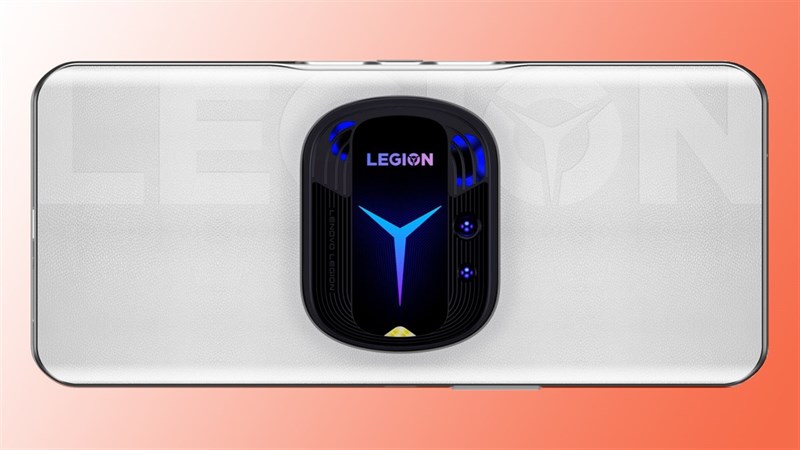 Lenovo Legion Y90 Camera