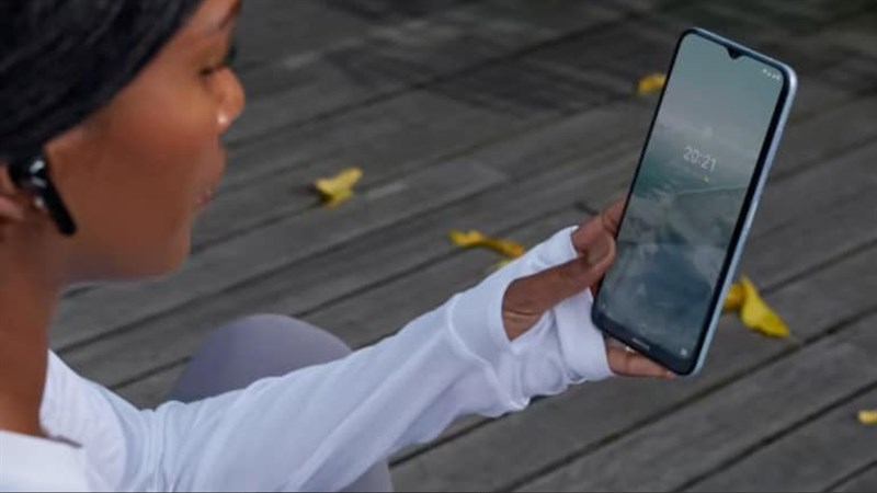 Nokia G21 xuất hiện trên Geekbench Nokia G21 xuất hiện trên Geekbench