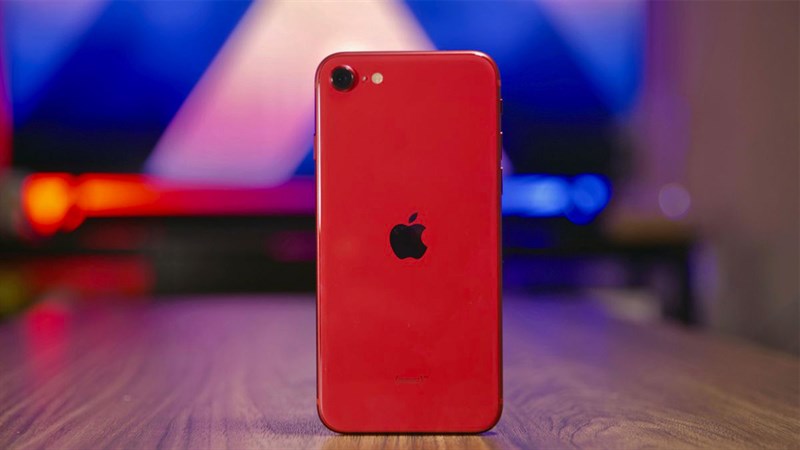 iPhone SE 5G Phone SE 5G