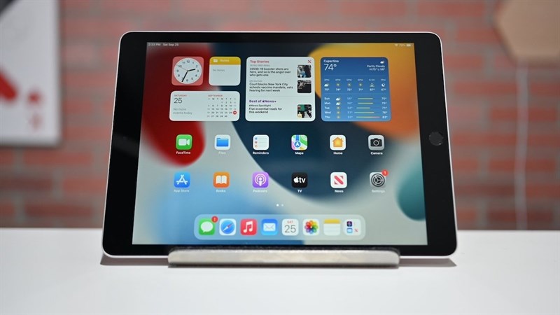 iPad Gen 10 sẽ có nhiều nâng cấp so với thế hệ tiền nhiệm iPad Gen 10 sẽ có nhiều nâng cấp so với thế hệ tiền nhiệm