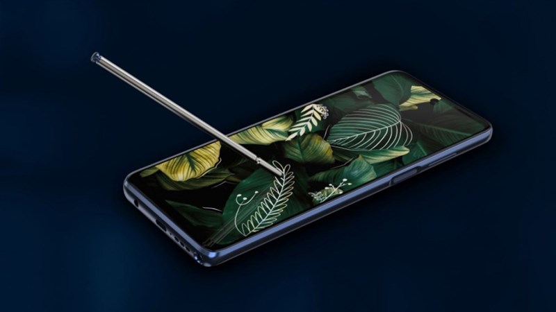 Motorola Moto G Stylus 2022 ra mắt với màn hình 90Hz và pin 5.000mAh Motorola Moto G Stylus 2022 ra mắt với màn hình 90Hz và pin 5.000mAh