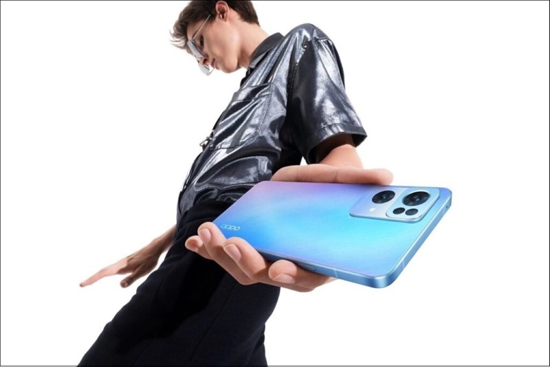 OPPO Reno7, Reno7 Pro ra mắt tại Ấn Độ OPPO Reno7, Reno7 Pro ra mắt tại Ấn Độ