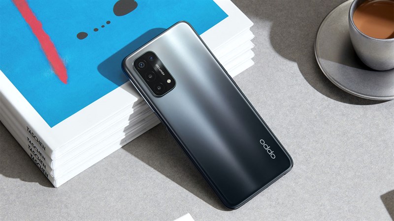 OPPO A