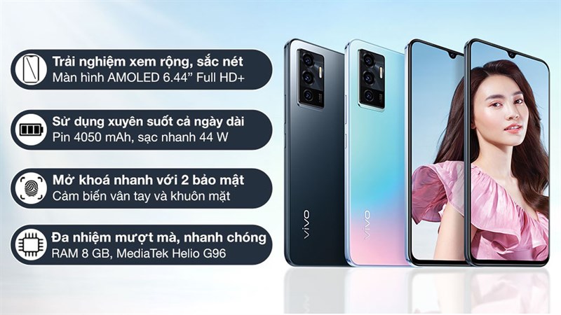 VIVO V23E VIVO V23E