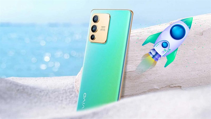 Cách tăng RAM Vivo Cách tăng RAM Vivo