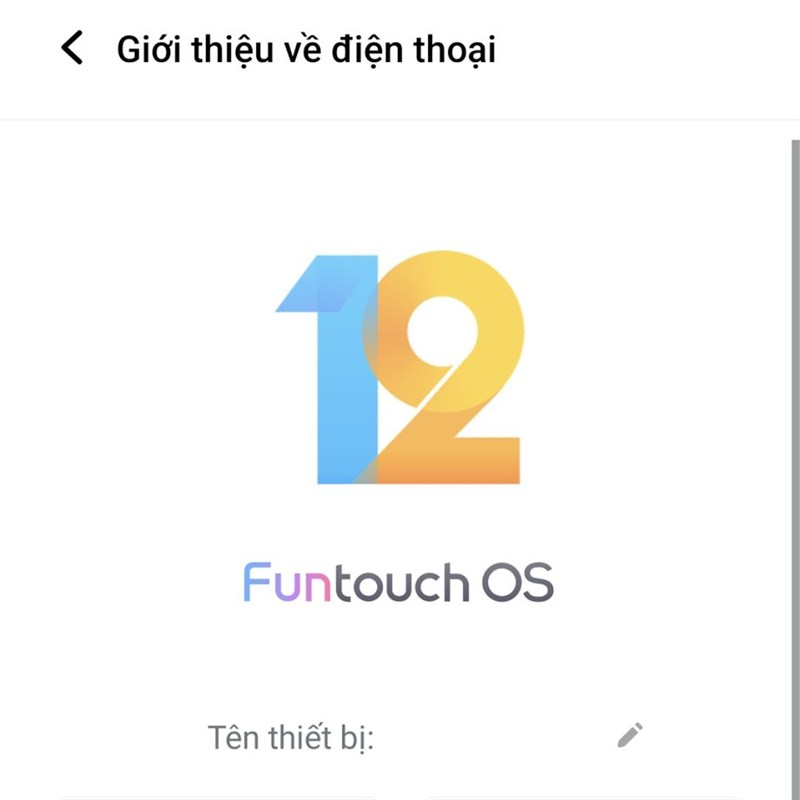 Tăng RAM Vivo Tăng RAM Vivo