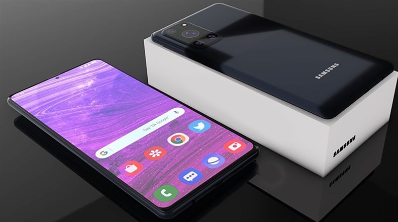 Galaxy M73 hứa hẹn sẽ có giá bán hấp dẫn.