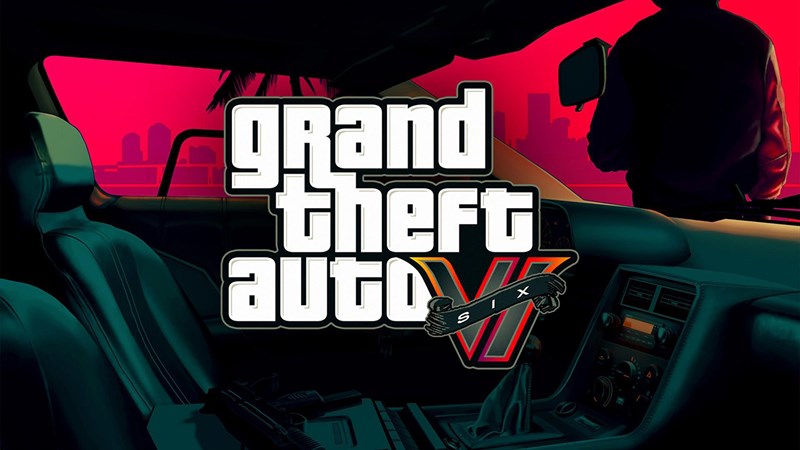 Ảnh fan made GTA 6 Ảnh fan made GTA 6