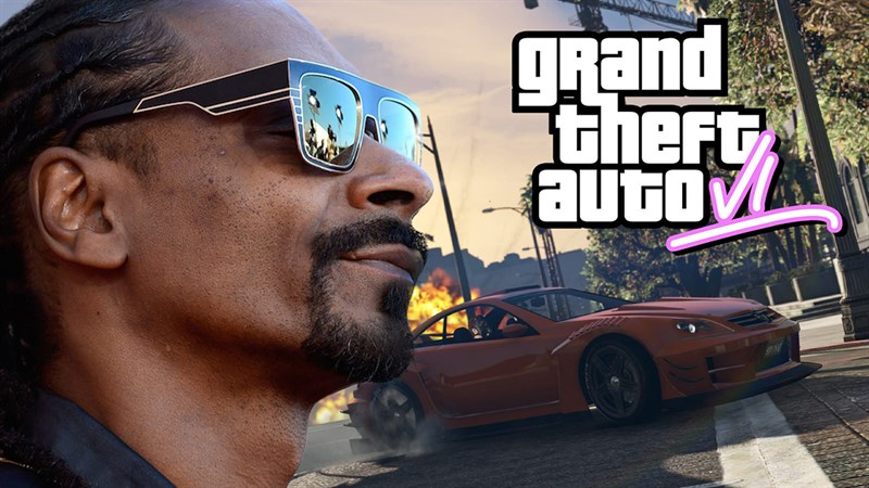 HÌnh ảnh minh họa GTA 6 HÌnh ảnh minh họa GTA 6