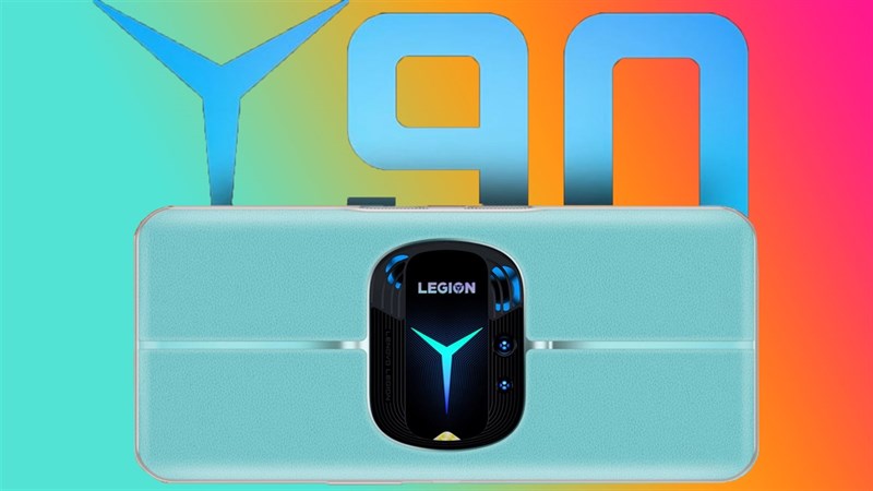 Lenovo Legion Y90