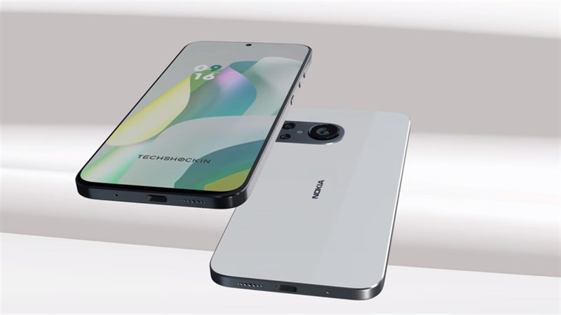 Cấu hình Nokia X200