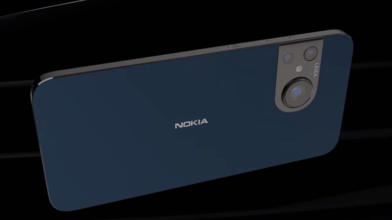 Nokia X200 Concept