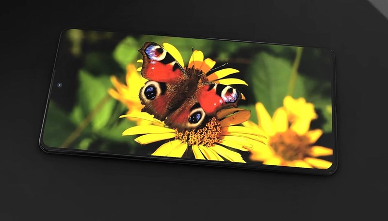 Kỳ vọng Samsung Galaxy F91 sẽ có màn hình AMOLED cùng độ phân giải cao