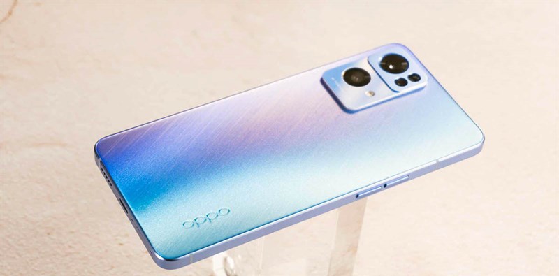 OPPO Reno7 Z 5G