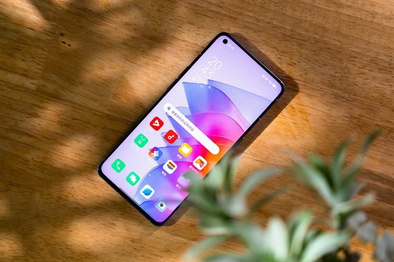 OPPO Reno7 Z 5G