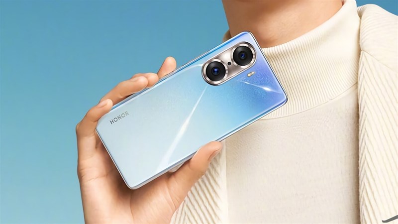 Thêm một chiếc smartphone mới thuộc dòng Honor 60 vừa được hãng ấn định ngày ra mắt, có thể là Honor 60 SE Thêm một chiếc smartphone mới thuộc dòng Honor 60 vừa được hãng ấn định ngày ra mắt, có thể là Honor 60 SE