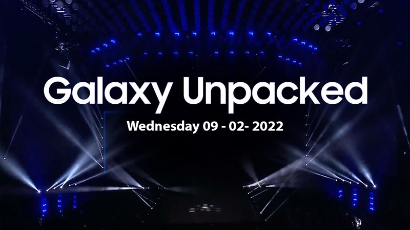 Unpacked 2022