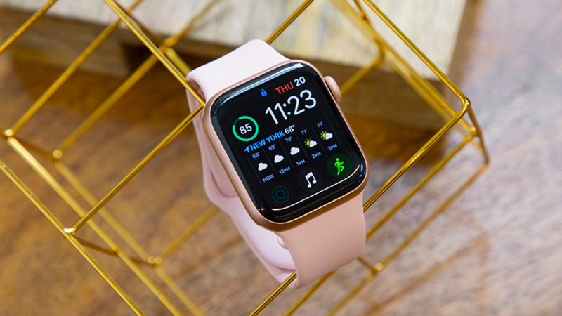 Apple Watch SE Apple Watch SE