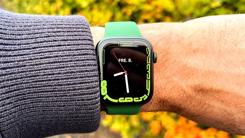 Apple Watch S7 Apple Watch S7