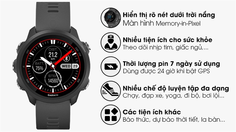 GARMIN GARMIN