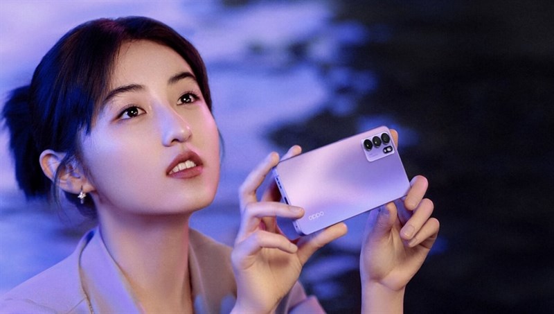 Kỳ vọng OPPO Reno7 Z 5G