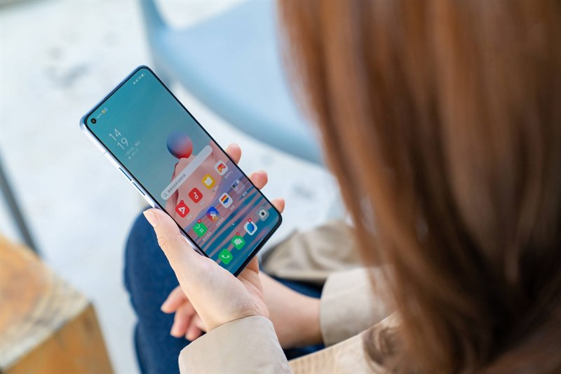 Kỳ vọng OPPO Reno7 Z 5G