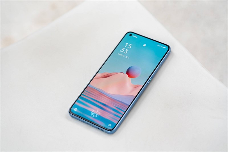 Kỳ vọng OPPO Reno7 Z 5G