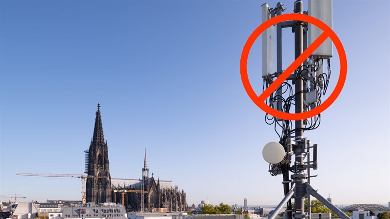 Cách khắc phục lỗi không bật được 4G Cách khắc phục lỗi không bật được 4G