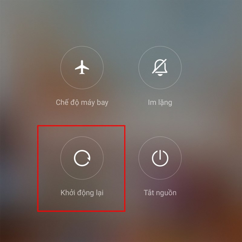 Cách khắc phục lỗi không bật được 4G trên Xiaomi Cách khắc phục lỗi không bật được 4G trên Xiaomi