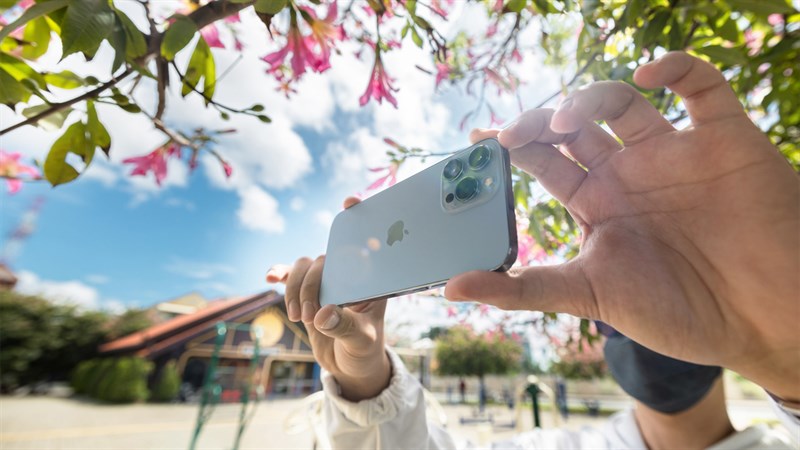 IPHONE GIẢM GIÁ