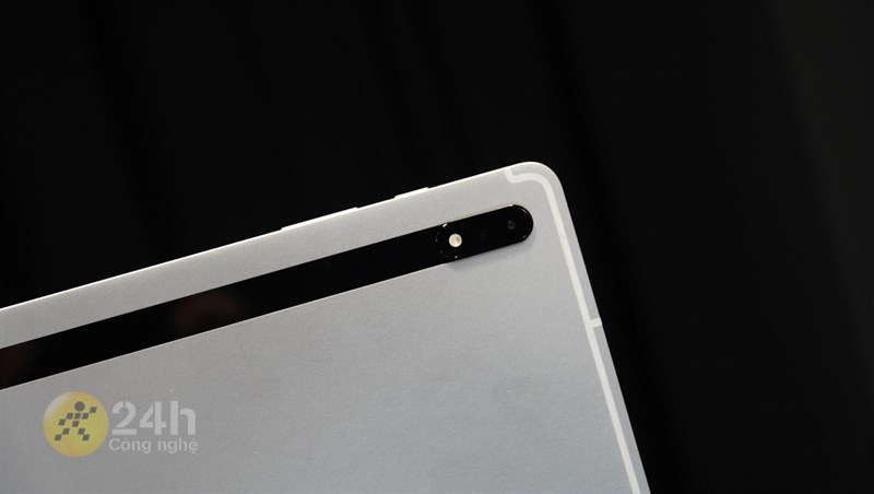 Galaxy Tab S8 Series chính thức ra mắt Galaxy Tab S8 Series chính thức ra mắt