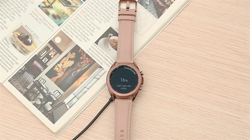 Galaxy Watch 3 41mm Galaxy Watch 3 41mm