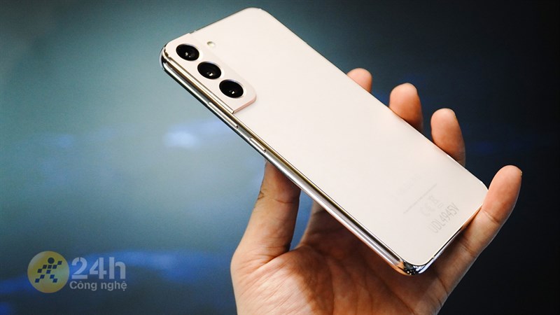 Galaxy S22 Plus sẽ ra mắt với phiên bản màu Galaxy S22 Plus sẽ ra mắt với phiên bản màu