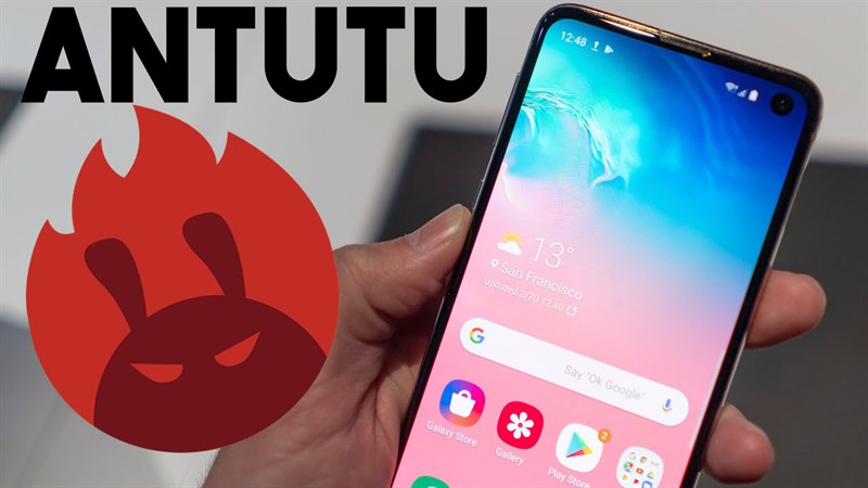 Snapdragon 8 thế hệ 1 dẫn đầu Bảng xếp hạng AnTuTu Snapdragon 8 thế hệ 1 dẫn đầu Bảng xếp hạng AnTuTu