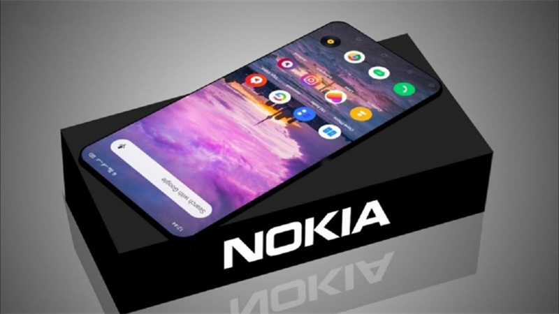 Kỳ vọng Nokia P10 2022 sẽ được trang bị dung lượng bộ nhớ cao