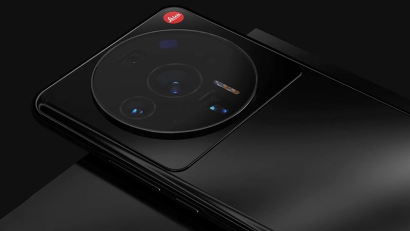 Ảnh render của Xiaomi 12 Ultra Ảnh render của Xiaomi 12 Ultra
