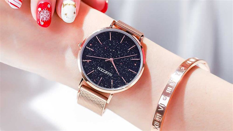 Đồng hồ nữ giảm giá Đồng hồ nữ giảm giá