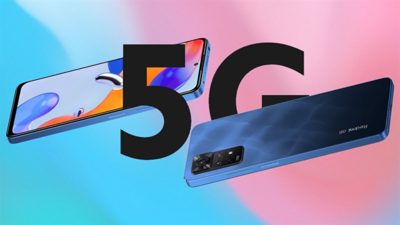 Redmi Note 11 Pro 5G toàn cầu Redmi Note 11 Pro 5G toàn cầu