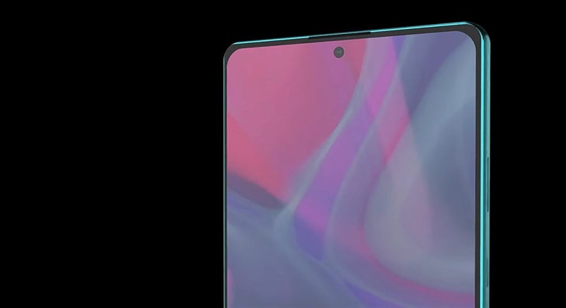 Camera selfie của Galaxy F72 có thể có độ phân giải 32 MP. Camera selfie của Galaxy F72 có thể có độ phân giải 32 MP.