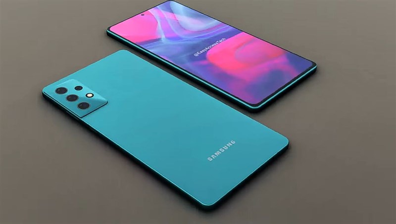 Samsung Galaxy F72 có thể sẽ được trang bị chip Snapdragon 780G Samsung Galaxy F72 có thể sẽ được trang bị chip Snapdragon 780G