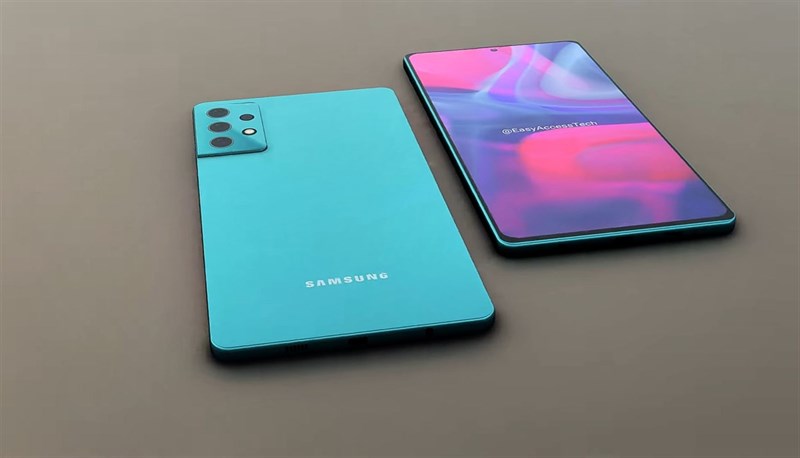 Hi vọng Galaxy F72 sẽ sớm ngày được ra mắt tại Việt Nam Hi vọng Galaxy F72 sẽ sớm ngày được ra mắt tại Việt Nam
