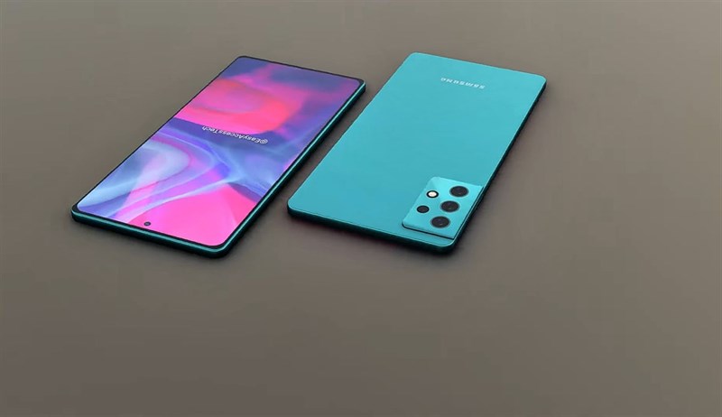 Galaxy F72 có thể sẽ có bộ nhớ lên đến 256 GB Galaxy F72 có thể sẽ có bộ nhớ lên đến 256 GB