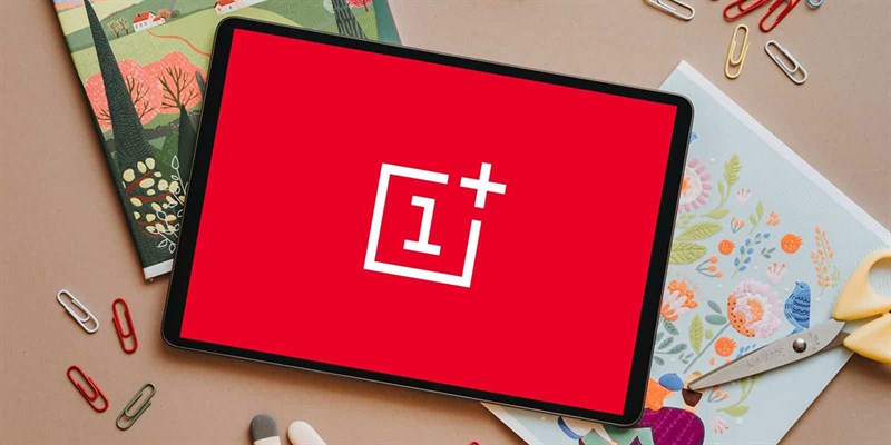 OnePlus Pad sẽ ra mắt với hệ điều hành Android 12L OnePlus Pad sẽ ra mắt với hệ điều hành Android 12L